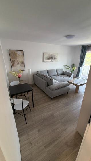 Magurele, Regal Home, prima inchiriere, apartament 2 camere mobilat si utilat! - 2