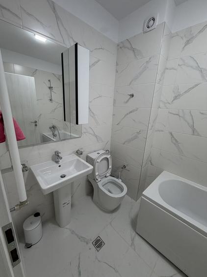 PROPRIETAR Garsoniera Noua, Prima Inchiriere | Sector 6 AJUSTORULUI PARK RESIDENCE - 1