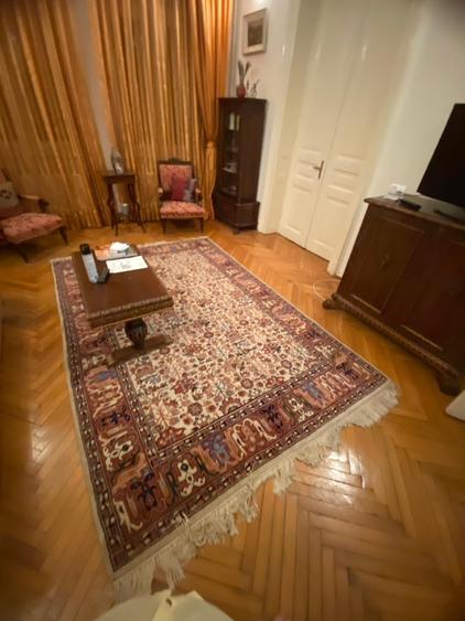 Apartament cu 2 camere circular în Ștefan cel Mare