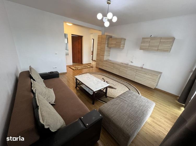 Apartament 3 camere decomandat, complet renovat Selimbar - 1