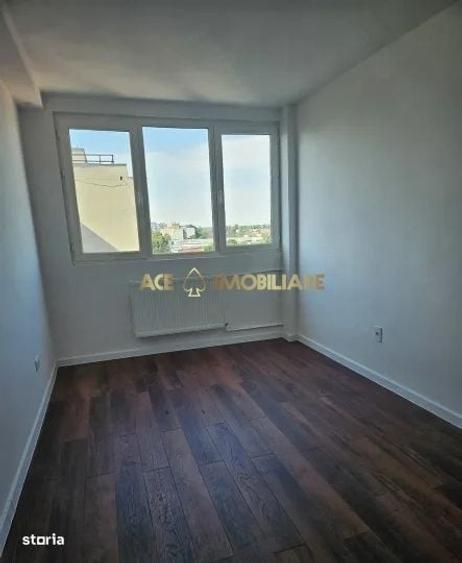 Apartament cu 3 camere în Jilava
