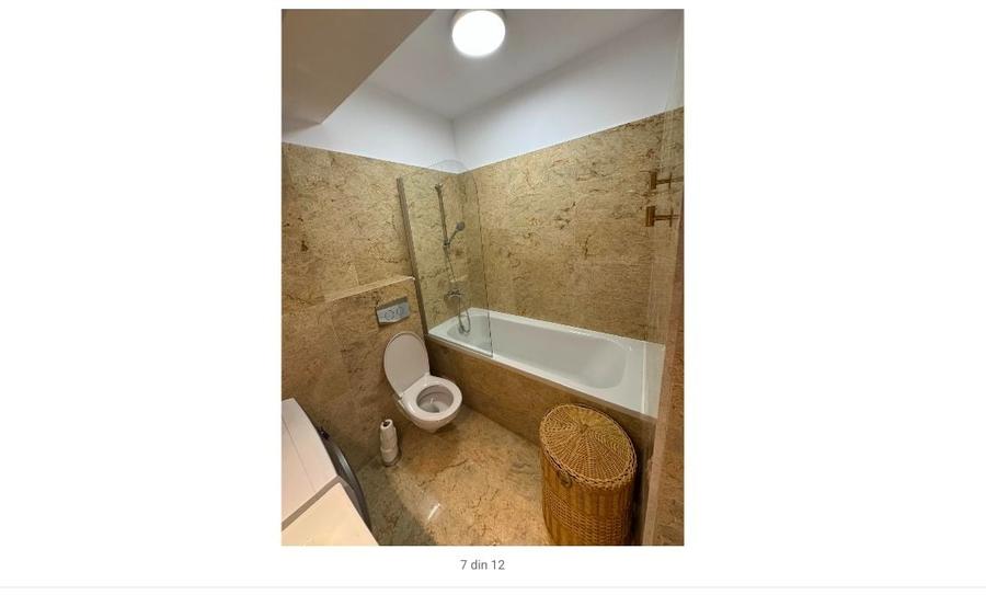 Apartament cu 3 camere decomandat în Turnișor — fotografia 2