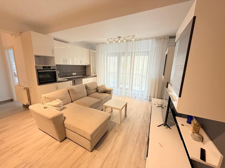 Apartament de 3 camere cu grădină la 5 minute de metrou Crângași - 3