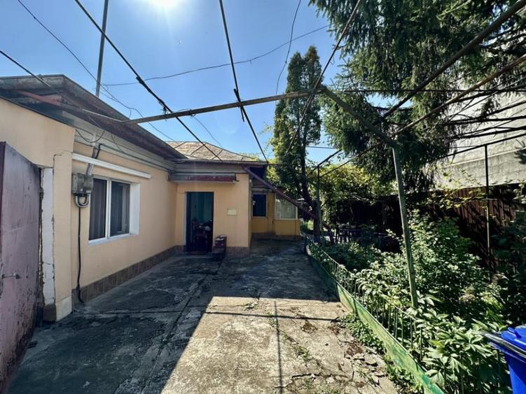 Casa cu 4 camere - zona Colentina - Sportului - 18