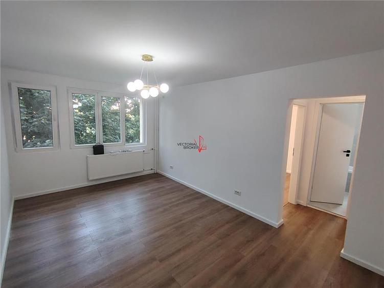 Apartament 2 camere, Dristor – modern, renovat complet!! - 11
