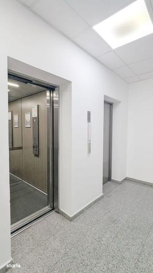 1 min Metrou Mihai Bravu Bloc 2021, Garsoniera 37mp Centrala, Ctr ANAF - 10