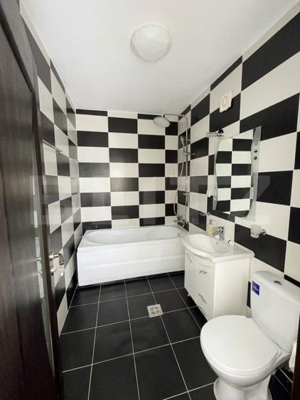 De vanzare apartament 2 camere 42mp  + parcare subterană, zona BMW - 9
