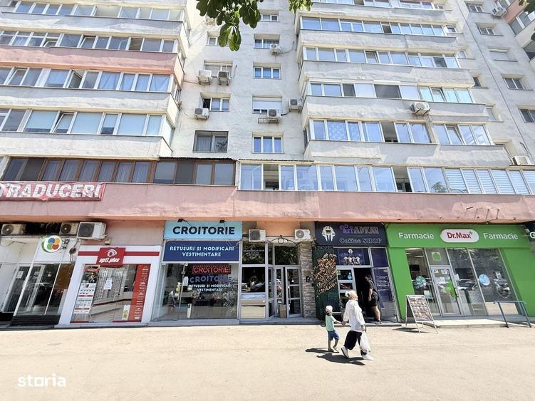 Ap 3 camere 63 mp - mobilat/utilat , zona Iancului - investitie ! - 6