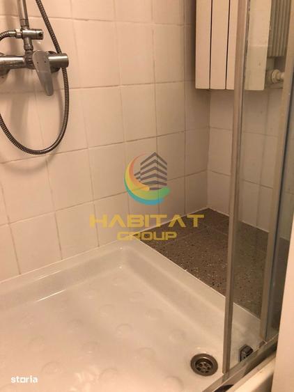 Sala Palatului Apartament 2 Camere Renpvat Mobilat Utilat - 13