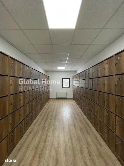 Spațiu comercial, de 765 mp, în Colentina