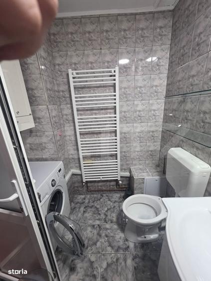 Apartament luminos cu 2 camere, centrala proprie si aer conditionat - 10