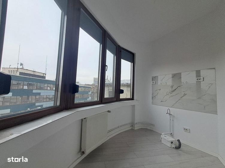 Apartament cu 5 camere decomandat în Moșilor