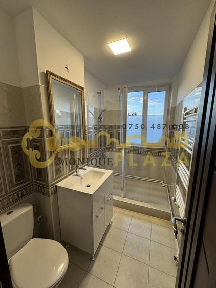 Apartament cu 2 camere decomandat, mobilat în Ultracentral