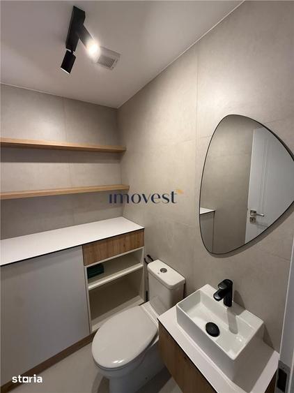 Apartament cu 3 camere în Titulescu