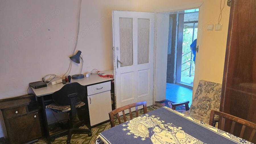 Casă cu 3 camere cu Teren 766 Mp în Viile Noi