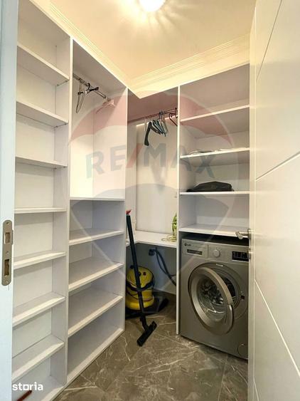 Apartament cu 2 camere si loc de parcare de inchiriat - 7