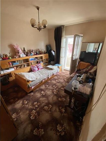 Apartament cu 2 camere semidecomandat în Matei Basarab