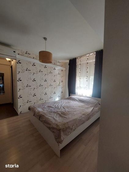 Apartament cu 2 camere în Nicolina