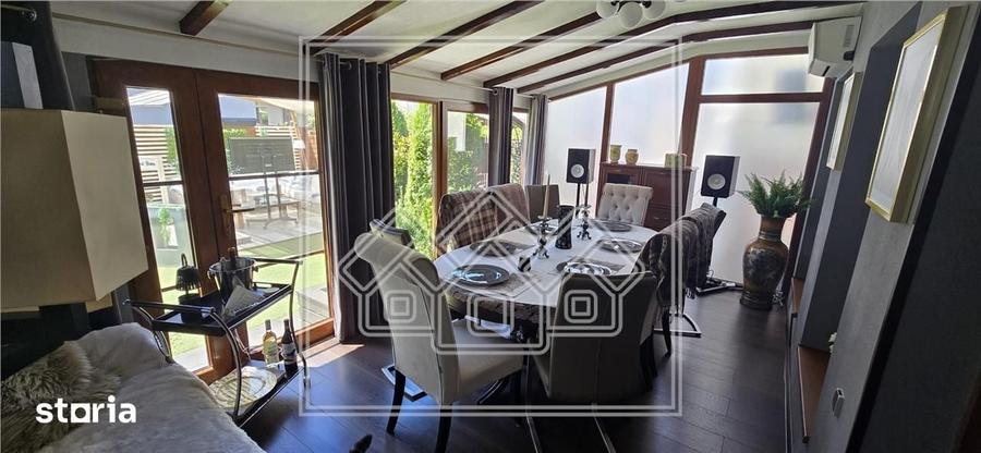 Casă cu 4 camere cu Teren 265 Mp în Central