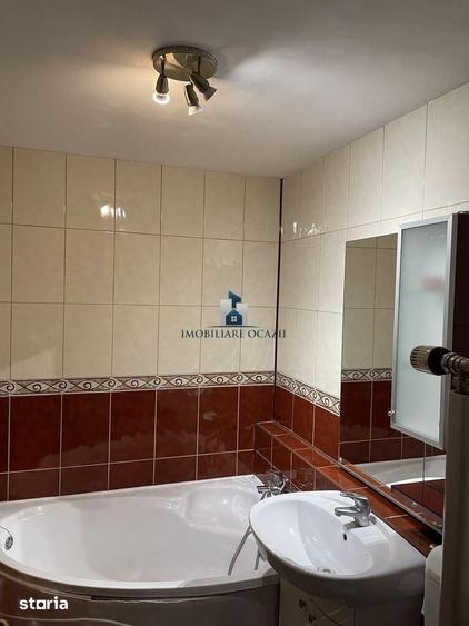 Apartament cu 2 camere decomandat în Berceni
