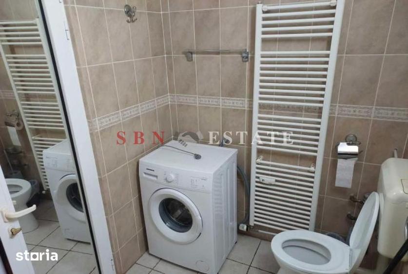 Garsonieră decomandată în 13 Septembrie
