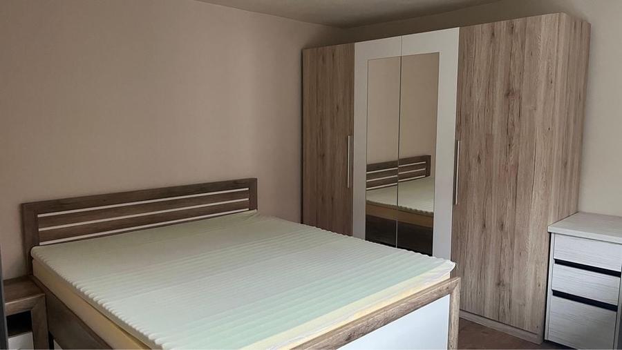 Apartament cu 2 camere semidecomandat în Dâmbul Rotund