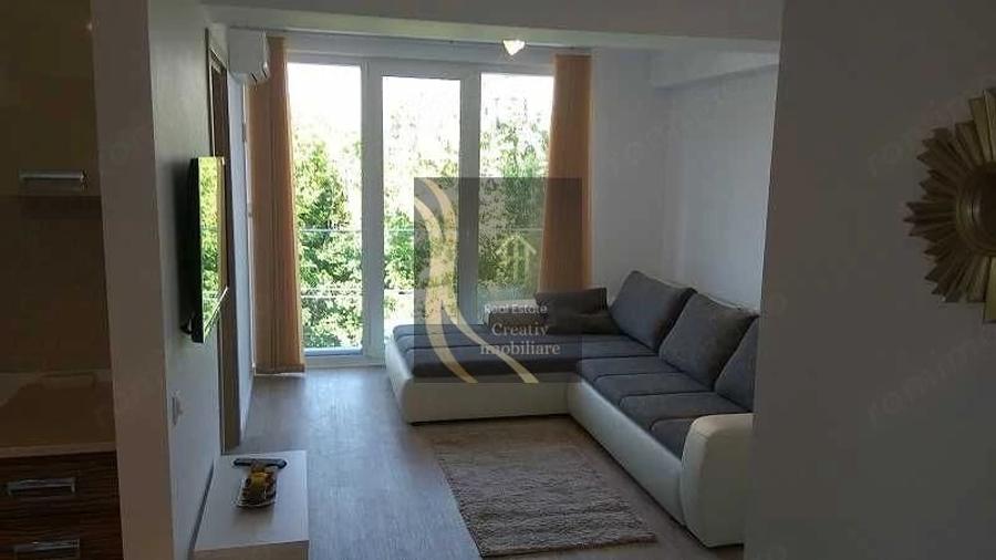 Apartament cu 2 camere în Grozăvești