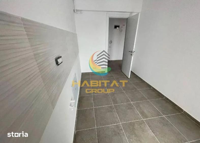 Apartament cu 2 camere decomandat în Metalurgiei