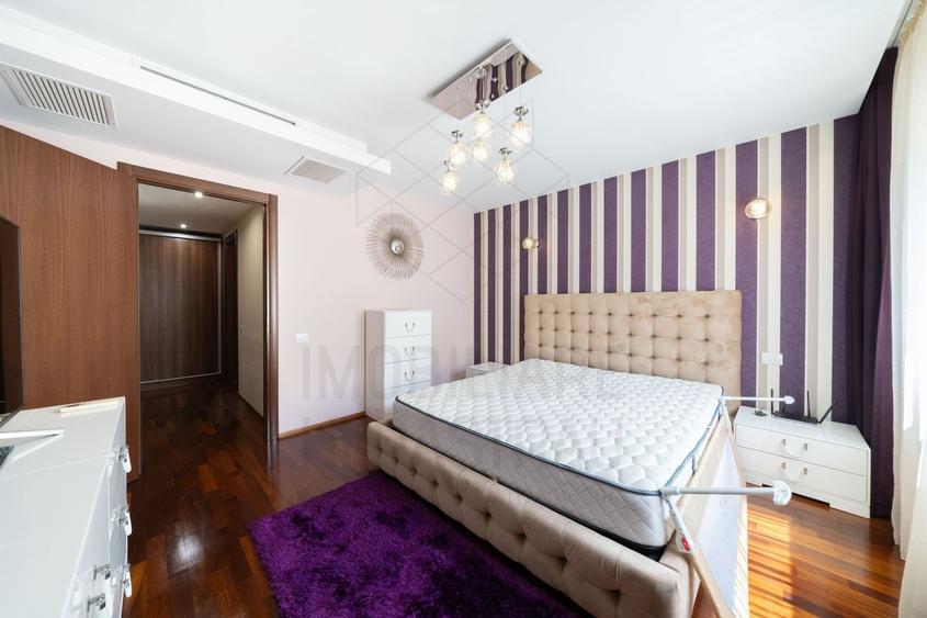 Symbiotik Residence | 3 camere top de inchiriat | Herastrau - 19