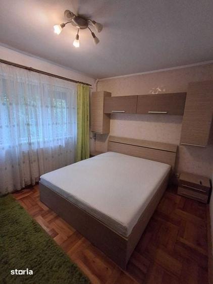 Chirie apartament 2 camere, Nufarul - 4