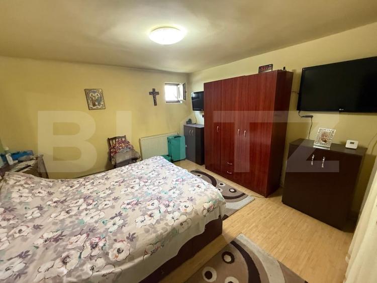 Casa P+E, 188 mp utili, 1073 mp teren, zona Catargiu - 6