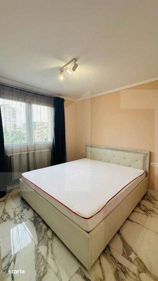 Apartament cu 2 camere în Șega
