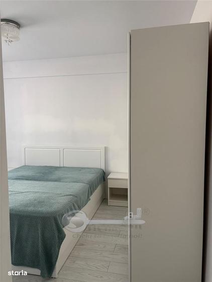 Apartament cu 2 camere decomandat în Valea Adâncă