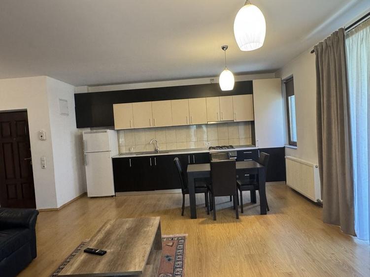 Apartament 2 camere/ parcare exterioara/ Zorilor - 3