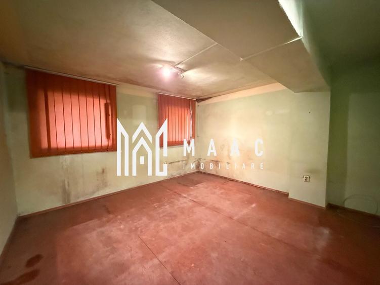 Apartament cu 2 camere semidecomandat în Ultracentral