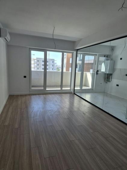 Apartament cu 2 camere decomandat în Theodor Pallady