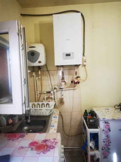 Casă cu 3 camere în Străulești