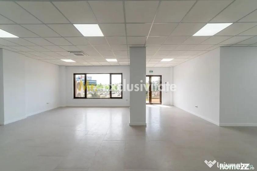 Spațiu comercial, de 170 mp, în Craiovei