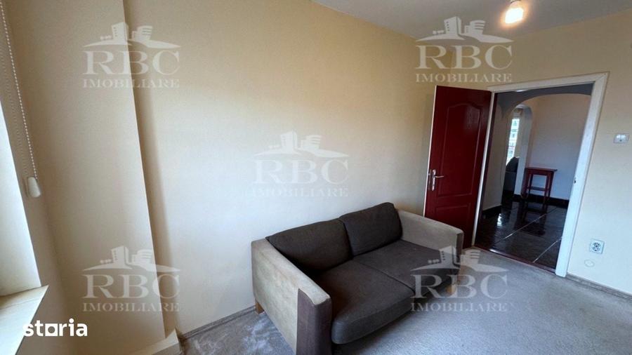 Apartament 3 camere Dorobantilor - 6