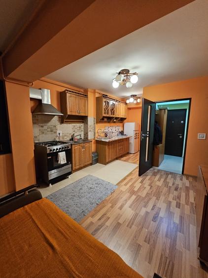 Apartament cu 2 camere decomandat în Calea Severinului