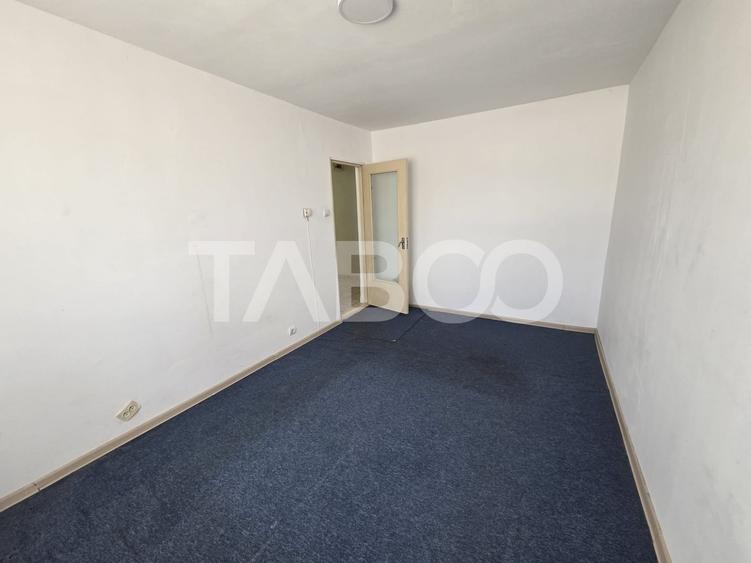 Apartament cu 2 camere decomandat în Făgăraș