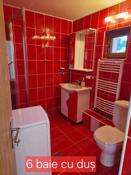Casă cu Teren 1200 Mp în Aiton