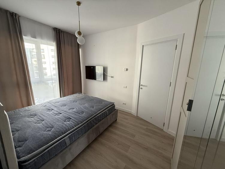 Apartament în Virtuții