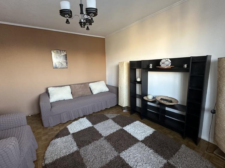 Apartament cu 2 camere decomandat în Șerban Vodă