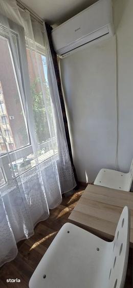 Garsonieră în Circumvalațiunii