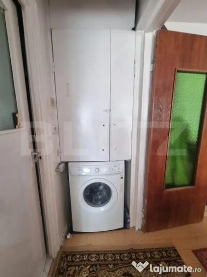 Se vinde apartament de 2 camere in zona Grivi?ei - Pasaj, - 6