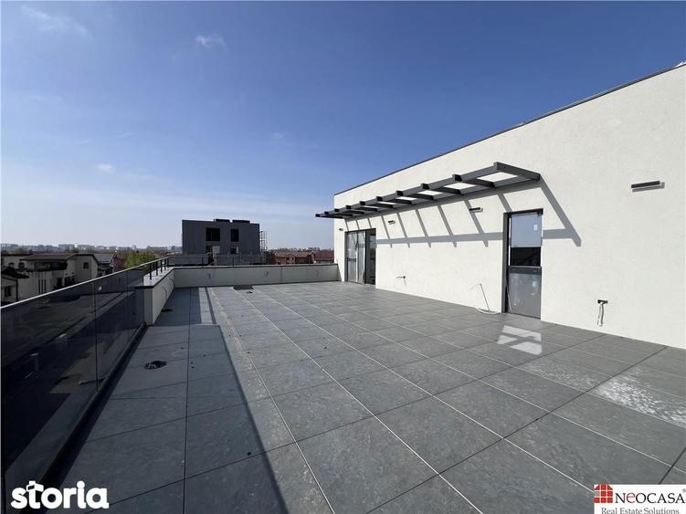 Apartament cu 5 camere în Central