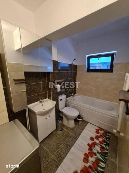 Apartament 2 camere de inchiriat zona Granit - 5