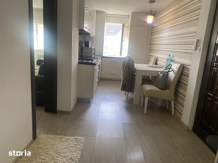 Apartament cu 3 camere în Ștefan cel Mare