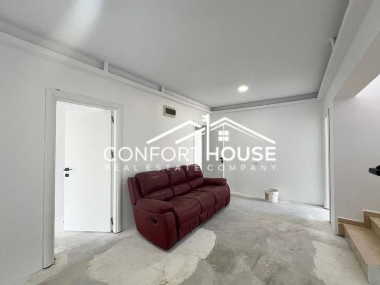 Vila D+P+E+M, 9 camere, 722mp teren, Iancu Nicolae -Cambridge School - 30